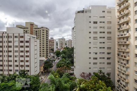 Apartamento à venda com 3 quartos, 140m² em Jardim Paulista, São Paulo