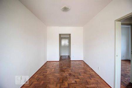 Sala de apartamento à venda com 2 quartos, 67m² em Anchieta, Belo Horizonte