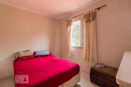 Quarto 2 de casa de condomínio para alugar com 2 quartos, 60m² em Jardim Adriana, Guarulhos