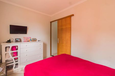 Quarto 2 de casa de condomínio para alugar com 2 quartos, 60m² em Jardim Adriana, Guarulhos
