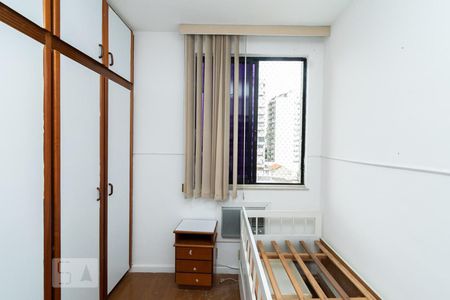 QUARTO 1 de apartamento para alugar com 3 quartos, 118m² em Centro, Niterói