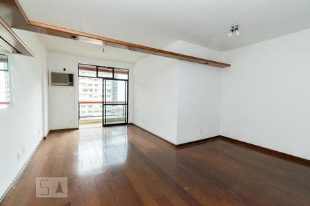 SALA de apartamento para alugar com 3 quartos, 118m² em Centro, Niterói