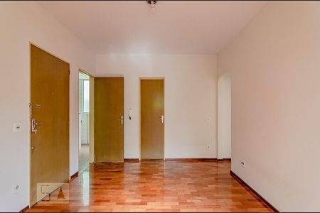 Apartamento para alugar com 64m², 2 quartos e 1 vagaSala