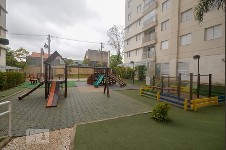 Apartamento à venda com 49m², 2 quartos e 1 vaga Apartamento à venda com 49m², 2 quartos e 1 vagaÁrea Comum - Playground