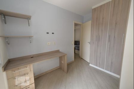 Quarto 2 de apartamento à venda com 2 quartos, 49m² em Ponte Grande, Guarulhos