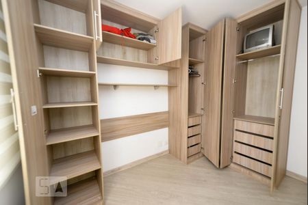 Detalhe Quarto 1 de apartamento à venda com 2 quartos, 49m² em Ponte Grande, Guarulhos