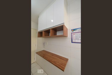 Apartamento à venda com 49m², 2 quartos e 1 vaga Apartamento à venda com 49m², 2 quartos e 1 vagaCozinha