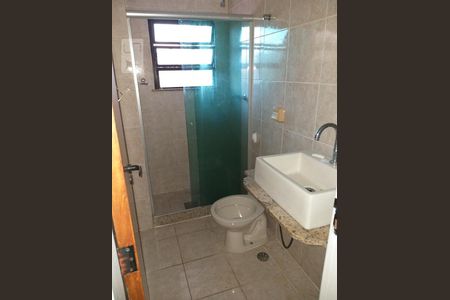 Banheiro de apartamento à venda com 1 quarto, 54m² em Freguesia (jacarepaguá), Rio de Janeiro