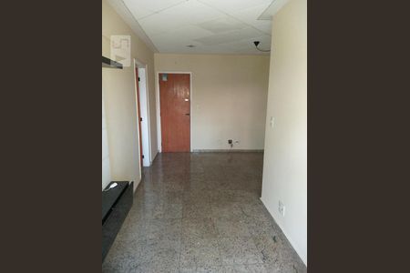 Sala de apartamento à venda com 1 quarto, 54m² em Freguesia (jacarepaguá), Rio de Janeiro