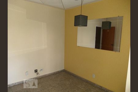 Sala de apartamento à venda com 1 quarto, 54m² em Freguesia (jacarepaguá), Rio de Janeiro