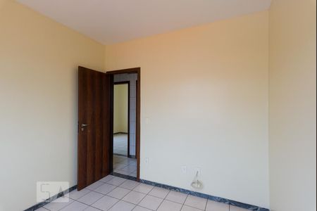 Quarto 1 de apartamento para alugar com 3 quartos, 90m² em Serrano, Belo Horizonte