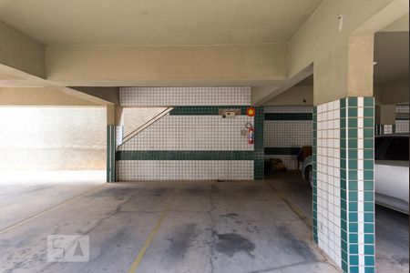Apartamento para alugar com 90m², 3 quartos e 2 vagasGaragem