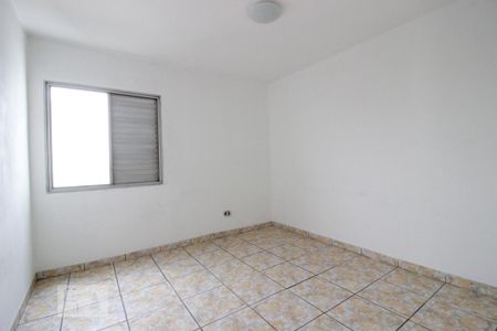Quarto 1 de apartamento para alugar com 2 quartos, 50m² em Carandiru, São Paulo
