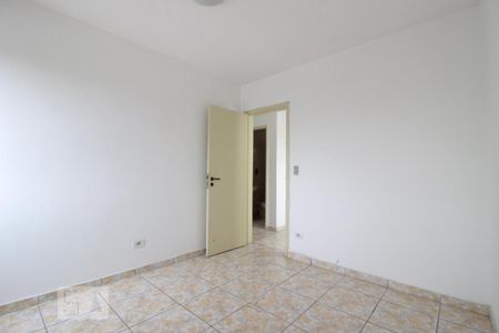 Quarto 1 de apartamento para alugar com 2 quartos, 50m² em Carandiru, São Paulo