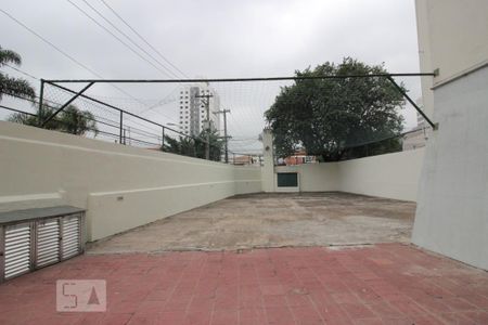 Quadra Esportiva de apartamento para alugar com 2 quartos, 50m² em Carandiru, São Paulo