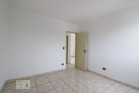 Quarto 2 de apartamento para alugar com 2 quartos, 50m² em Carandiru, São Paulo
