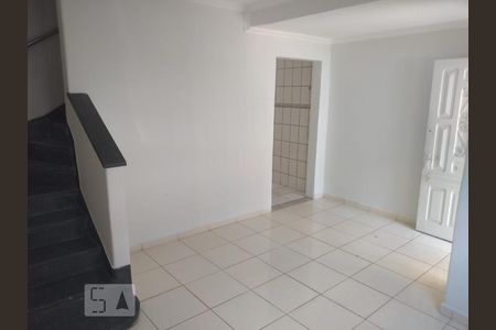 Sala  de casa à venda com 2 quartos, 130m² em Centro, São Caetano do Sul