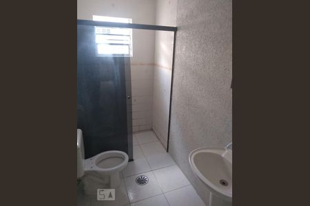 Banheiro Social de casa à venda com 2 quartos, 130m² em Centro, São Caetano do Sul