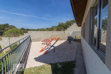 Apartamento para alugar com 48m², 2 quartos e 1 vaga