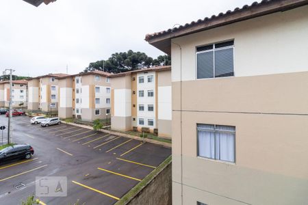 Apartamento para alugar com 48m², 2 quartos e 1 vaga
