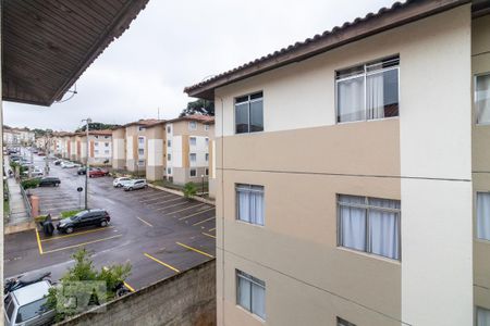 Apartamento para alugar com 48m², 2 quartos e 1 vaga