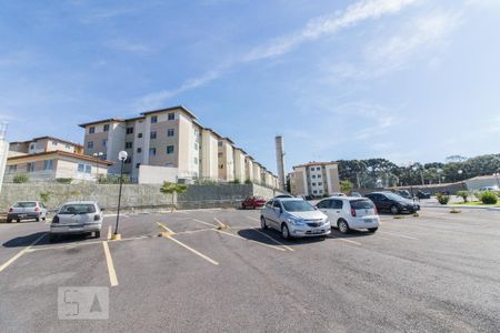 Apartamento para alugar com 48m², 2 quartos e 1 vaga