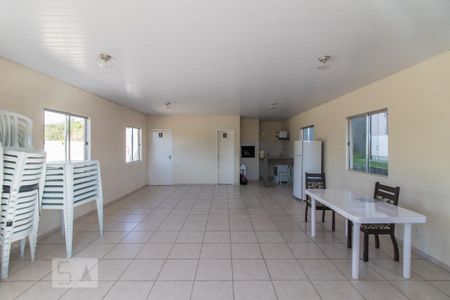 Apartamento para alugar com 48m², 2 quartos e 1 vaga