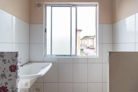 Apartamento para alugar com 48m², 2 quartos e 1 vaga