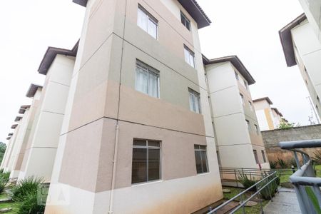 Apartamento para alugar com 48m², 2 quartos e 1 vaga