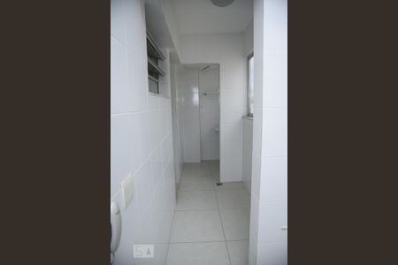 Apartamento para alugar com 2 quartos, 48m² em Freguesia (jacarepaguá), Rio de Janeiro