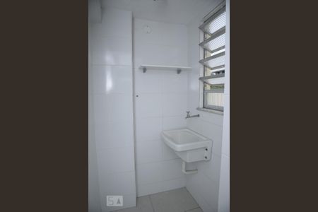 Apartamento para alugar com 2 quartos, 48m² em Freguesia (jacarepaguá), Rio de Janeiro