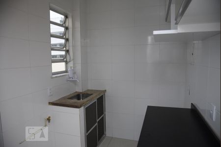 Apartamento para alugar com 2 quartos, 48m² em Freguesia (jacarepaguá), Rio de Janeiro