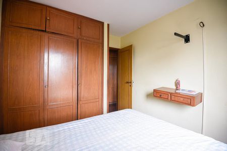 Apartamento para alugar com 88m², 3 quartos e 2 vagasQuarto 2