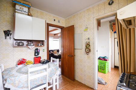 Apartamento para alugar com 88m², 3 quartos e 2 vagasCozinha