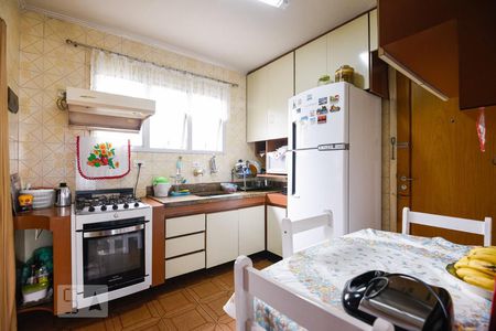 Apartamento para alugar com 88m², 3 quartos e 2 vagasCozinha