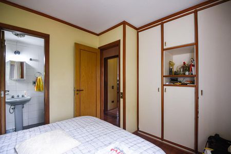 Apartamento para alugar com 88m², 3 quartos e 2 vagasSuíte