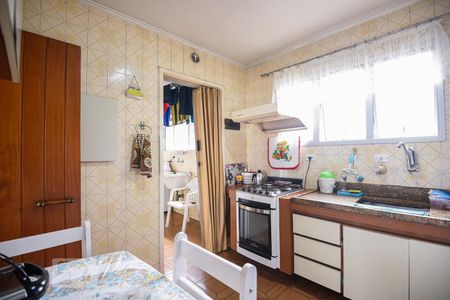 Apartamento para alugar com 88m², 3 quartos e 2 vagasCozinha