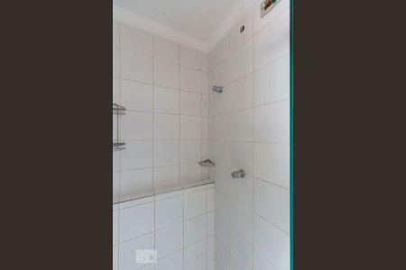 Studio para alugar com 35m², 1 quarto e 1 vagaBanheiro Social