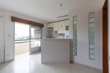 Studio para alugar com 35m², 1 quarto e 1 vagaCozinha