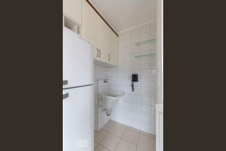 Studio para alugar com 35m², 1 quarto e 1 vagaÁrea de Serviço