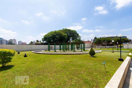 Studio para alugar com 35m², 1 quarto e 1 vagaÁrea Externa