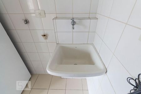 Studio para alugar com 35m², 1 quarto e 1 vagaÁrea de Serviço