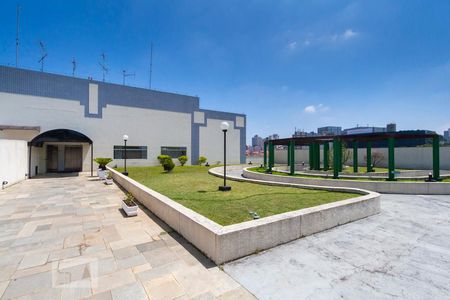 Studio para alugar com 35m², 1 quarto e 1 vagaÁrea Externa