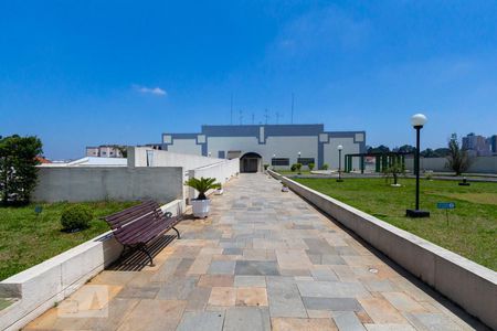 Studio para alugar com 35m², 1 quarto e 1 vagaÁrea Externa