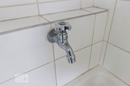 Studio para alugar com 35m², 1 quarto e 1 vagaÁrea de Serviço