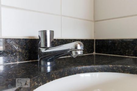 Studio para alugar com 35m², 1 quarto e 1 vagaBanheiro Social