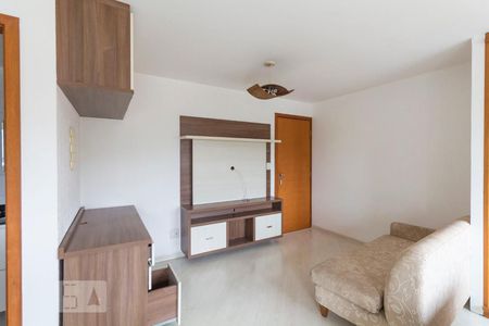 Sala de kitnet/studio para alugar com 1 quarto, 35m² em Jabaquara, São Paulo