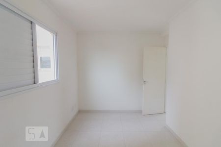 Quarto 01 de apartamento à venda com 3 quartos, 55m² em Parque Bandeirante, Santo André