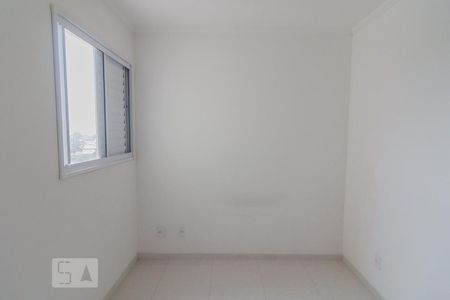 Quarto 02 de apartamento à venda com 3 quartos, 55m² em Parque Bandeirante, Santo André
