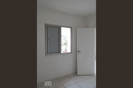 QUARTO de apartamento à venda com 1 quarto, 40m² em Vila Nova Cachoeirinha, São Paulo
